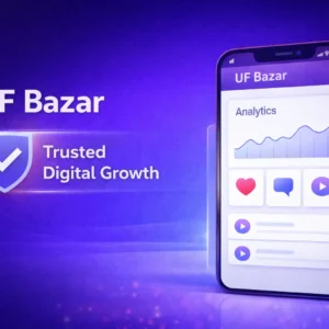 Social Media Services