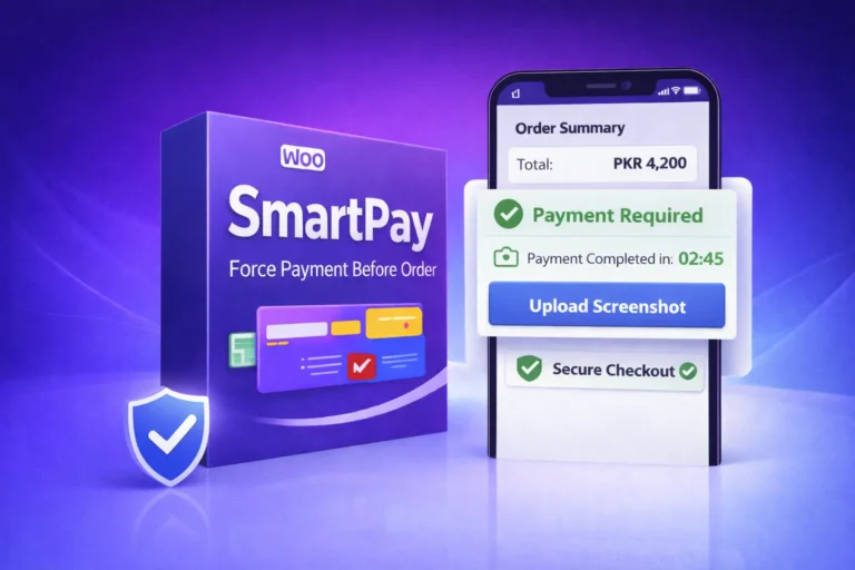 UF BAZAR Smart Pay image
